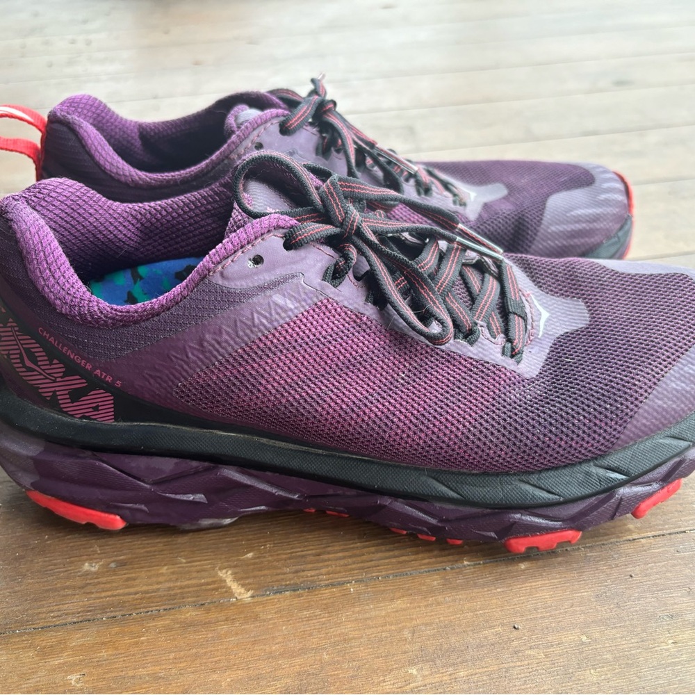 Hoka Challenger ATR 5 - Women’s - size US 7